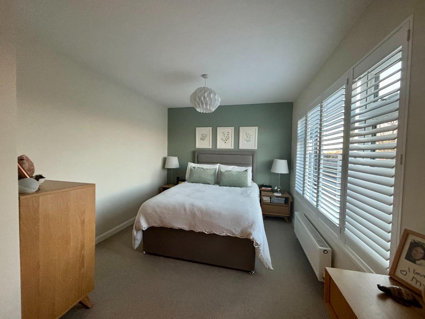 Martins Lane, Hardingstone O'Riordan Bond